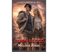 Alien Blood