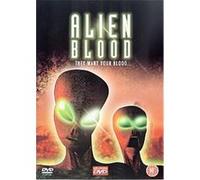 Alien Blood G
