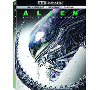 Alien – Blu-ray