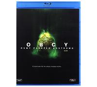 Alien [Blu-Ray] [Region Free] (IMPORT) (Pas de version française)