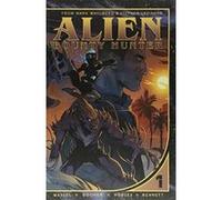 Alien Bounty Hunter: Volume 1 - [Version Originale] Inconnu (Auteur)