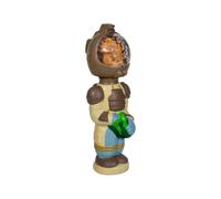 Alien - Bouteille Bulles De Savon Super Soapies Kane With Facehugger 25 Cm