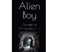 Alien Boy