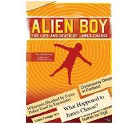 Alien Boy