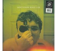 Alien Boy - Don't Know What I Am (2022 Indie Exclusive Coke Bottle Clear Vinyl Ltd. Edition)