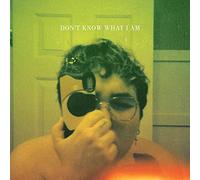 Alien Boy - Don't Know What I Am (Vinyl Pink Yellow)