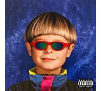 Alien Boy Vinyle
