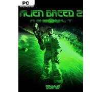 Alien Breed 2: Assault PC