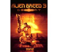 Alien Breed 3: Descent