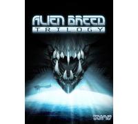 Alien Breed: Trilogy