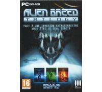 Alien Breed Trilogy