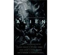 Alien by Alan Dean Foster Unknown (Auteur)