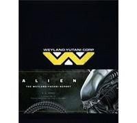 Alien by S.D. Perry Inconnu (Auteur)
