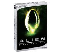 Alien – DVD – Century3 Cinedition (2 DVDs)