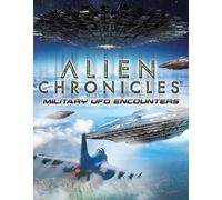 Alien Chronicles: Military Ufo Encounters [Dvd]