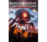 Alien Chronicles: Top Ufo Encounters [Dvd]