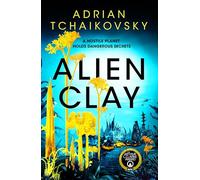 Alien Clay
