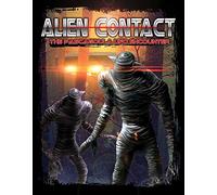 Alien Contact: The Pascagoula UFO Encounter