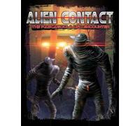 Alien Contact: The Pascagoula Ufo Encounter [Dvd]