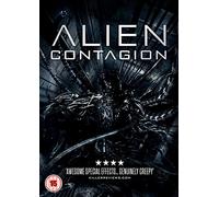 Alien Contagion