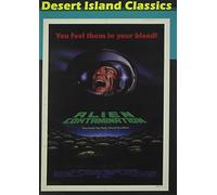 Alien Contamination
