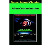Alien Contamination