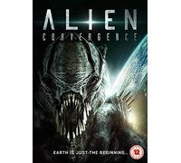 Alien Convergence [DVD]