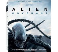 Alien - Covenant