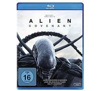 Alien: Covenant