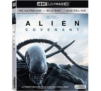 Alien - Covenant