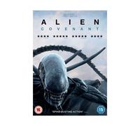 Alien Covenant – DVD – Import – Disney