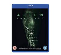 Alien Covenant – Blu-ray