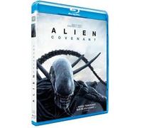 Alien : Covenant Blu-ray E