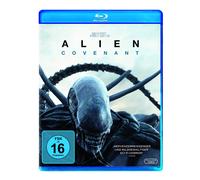 Various - Alien: Covenan TBD [Blu-Ray] [Import]