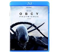 Alien: Covenant [Blu-Ray] [Region Free] (Audio franħais. Sous-titres franħais)