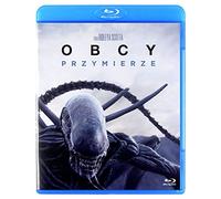 Alien: Covenant [Blu-Ray] [Region Free] (Audio français. Sous-titres français)