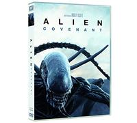 Alien Covenant DVD [Import]