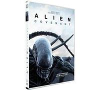 Alien : Covenant - Dvd + Digital Hd