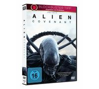 Various - Alien: Covenant [Import]