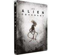 Alien : Covenant Edition limitée Steelbook Blu-ray https://www.fnac.com/a10652235/Alien-Covenant-Edition-limitee-Steelbook-Blu-ray-Michael-Fassbender-Blu-ray?oref=9066871f-85a7-0f1e-c56d-44659ac6e08b