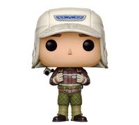 Alien Covenant POP Movies Vinyl Figurine David (Rugged Gear) 9 cm Funko 428