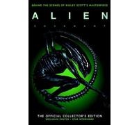 Alien Covenant: The Official Collector's Edition