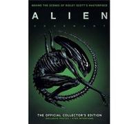 Alien Covenant: The Official Collector's Edition