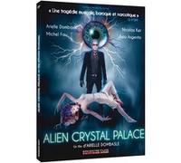 Alien Crystal Palace