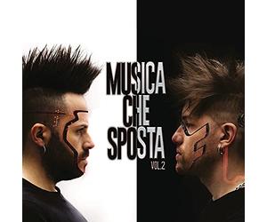 Alien Cut - Musica Che Sposta Vol.2