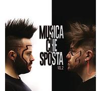 Alien Cut - Musica Che Sposta Vol.2 [Import]