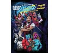 Alien Danger! With Raven Van Slender [DVD]