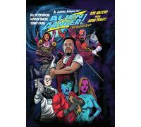 Alien Danger! With Raven Van Slender [Dvd]
