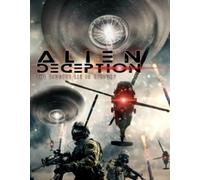 Alien Deception: The Biggest Lie In History [Dvd]