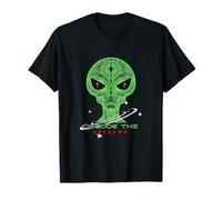Alien - Décodez l'inconnu T-Shirt